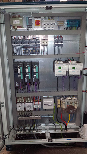 PLC programming Plymouth