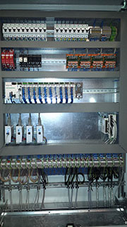 PLC programmer Devon