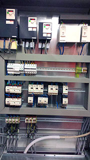 PLC programmer Cornwall