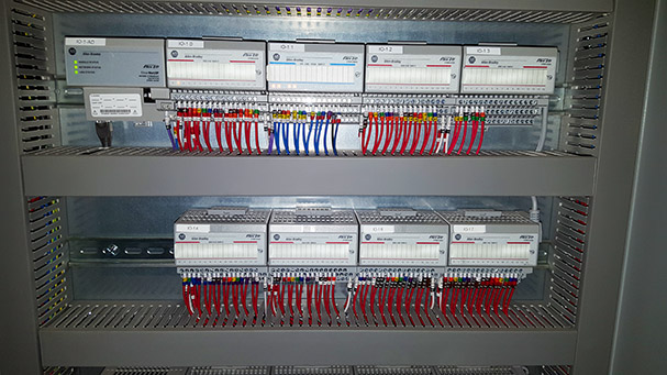 PLC programmer Plymouth