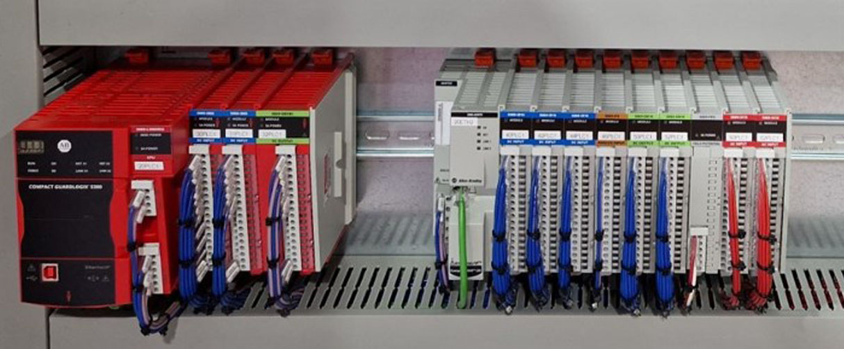 electrical Machine Safety Cornwall